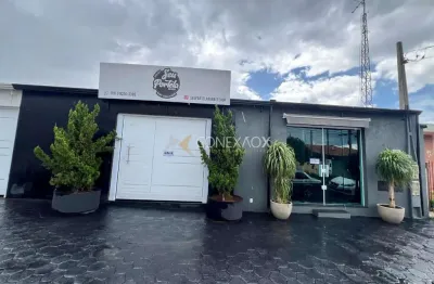 Sala comercial para alugar na rua dos paiaguás, 233, vila miguel vicente cury, campinas, 36 m2 por r$ 2.000