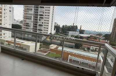 Apartamento com 3 quartos à venda no jardim belo horizonte, campinas , 119 m2 por r$ 1.800.000