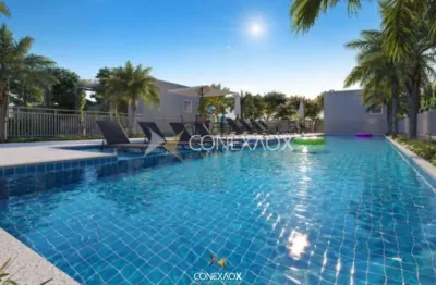 Apartamento com 2 quartos à venda na avenida graça aranha, 175, vila miguel vicente cury, campinas, 48 m2 por r$ 410.000