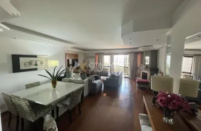 Apartamento com 3 quartos à venda na rua carlos kaysel, 74, cambuí, campinas, 185 m2 por r$ 1.299.000
