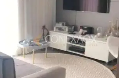 Apartamento com 1 quarto à venda na rua barreto leme, 1998, cambuí, campinas, 57 m2 por r$ 950.000