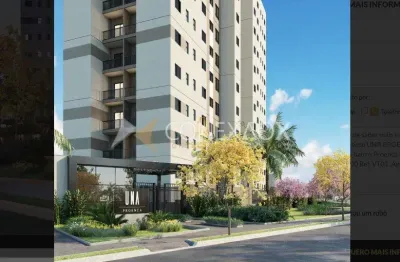 Apartamento com 2 quartos à venda na rua serra dourada, 101, jardim proença, campinas, 55 m2 por r$ 455.000