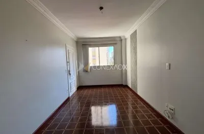 Apartamento com 2 quartos à venda na Rua Antônio Cesarino, 745, Cambuí, Campinas, 60 m2 por R$ 529.000