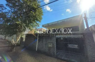 Casa com 3 quartos à venda na serra diamantina, 36, jardim são fernando, campinas, 180 m2 por r$ 405.000