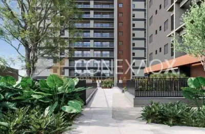 Apartamento com 2 quartos à venda na rua rafael andrade duarte, 208, nova campinas, campinas, 84 m2 por r$ 1.217.000