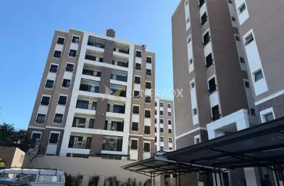 Apartamento com 3 quartos à venda na avenida wellman galvão de frança rangel, 4200, swiss park, campinas, 77 m2 por r$ 990.000