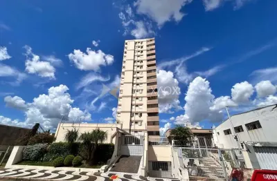 Apartamento com 3 quartos à venda na rua joão batista signori, 34, vila nova, campinas, 100 m2 por r$ 530.000