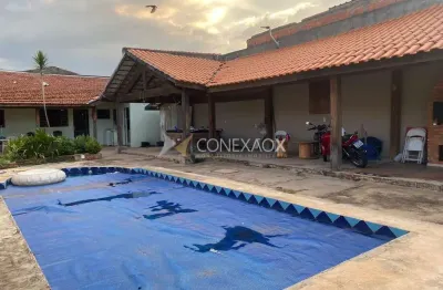 Casa com 3 quartos à venda na scyllas leite de sampaio, 77, jardim campos elíseos, campinas, 250 m2 por r$ 636.000