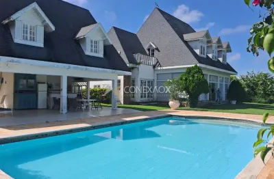 Casa em condomínio fechado com 5 quartos à venda na rua dois a, s/n, condomínio fazenda duas marias, jaguariúna, 683 m2 por r$ 4.000.000