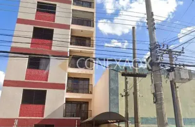 Apartamento com 3 quartos à venda na rua quintino bocaiúva, 97, jardim chapadão, campinas, 97 m2 por r$ 450.000