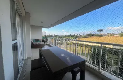 Apartamento com 3 quartos à venda no parque prado, campinas , 136 m2 por r$ 1.349.000
