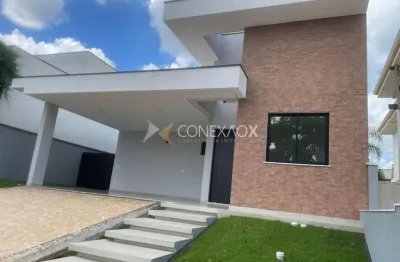 Casa em condomínio fechado com 3 quartos à venda na avenida josé bueno de camargo, s/n, swiss park, campinas, 200 m2 por r$ 2.080.000