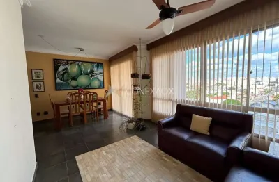 Apartamento com 3 quartos à venda na rua buarque de macedo, 1057, taquaral, campinas, 100 m2 por r$ 649.900