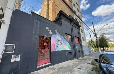 Casa comercial à venda no botafogo, campinas , 498 m2 por r$ 700.000