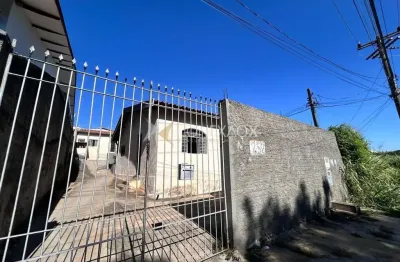 Casa com 4 quartos à venda na rua serra dourada, 252, jardim baronesa, campinas, 98 m2 por r$ 395.000