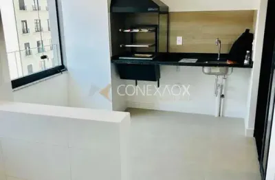 Apartamento com 2 quartos para alugar na rua eduardo lane, 200, jardim guanabara, campinas, 78 m2 por r$ 5.100