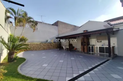 Casa com 3 quartos à venda no jardim nova europa, campinas , 266 m2 por r$ 949.000