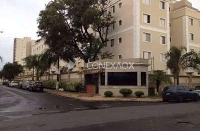 Apartamento com 3 quartos à venda na rua vitoriano dos anjos, 783, ponte preta, campinas, 59 m2 por r$ 349.000