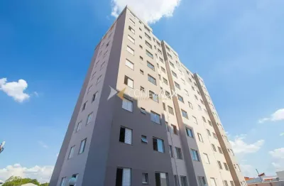 Apartamento com 2 quartos à venda na rua adib zakia, 106, parque taquaral, campinas, 55 m2 por r$ 320.000