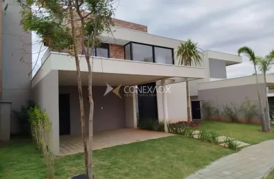 Casa em condomínio fechado com 3 quartos à venda na rua das lantanas, s/n, alphaville dom pedro, campinas, 240 m2 por r$ 2.500.000