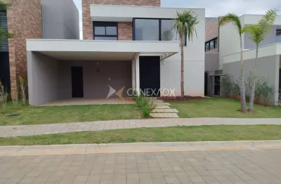 Casa em condomínio fechado com 3 quartos à venda na rua das lantanas, s/n, alphaville dom pedro, campinas, 220 m2 por r$ 2.500.000
