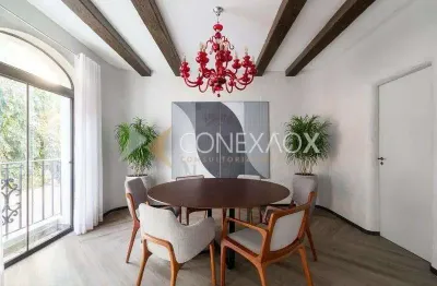 Apartamento com 3 quartos à venda na avenida júlio de mesquita, 1054, cambuí, campinas, 180 m2 por r$ 1.800.000