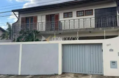 Casa com 3 quartos à venda na rua vicente celestino, 394, jardim antonio von zuben, campinas, 227 m2 por r$ 950.000