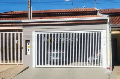 Casa com 2 quartos à venda no jardim campos verdes, hortolândia , 95 m2 por r$ 370.000