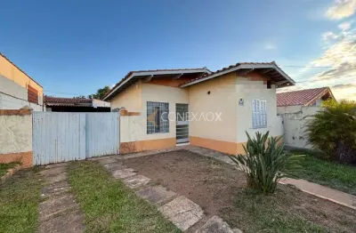 Casa com 3 quartos à venda na rua joão batista de lisboa, 120, jardim planalto, campinas, 80 m2 por r$ 679.900