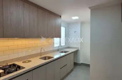 Apartamento com 2 quartos à venda na avenida dom joaquim mamede da silva leite, 40, jardim do lago, campinas, 64 m2 por r$ 482.500