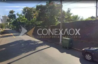 Terreno à venda na rua das hortências, 728, chácara primavera, campinas por r$ 16.000.000