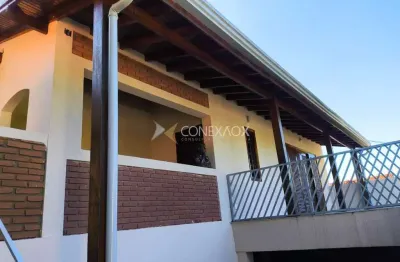 Casa com 3 quartos à venda na tóquio, 35, parque são quirino, campinas, 250 m2 por r$ 920.000
