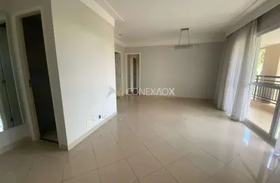 Apartamento com 3 quartos para alugar na avenida doutor nelson noronha gustavo filho, 230, vila brandina, campinas, 105 m2 por r$ 5.500