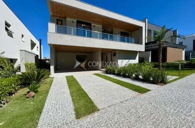 Casa em condomínio fechado com 4 quartos à venda na rua das palmas, s/n, alphaville dom pedro 3, campinas, 388 m2 por r$ 4.600.000