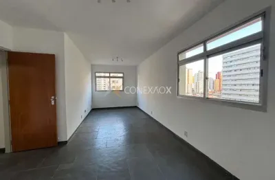 Apartamento com 3 quartos à venda na rua doutor guilherme da silva, 53, cambuí, campinas, 80 m2 por r$ 420.000