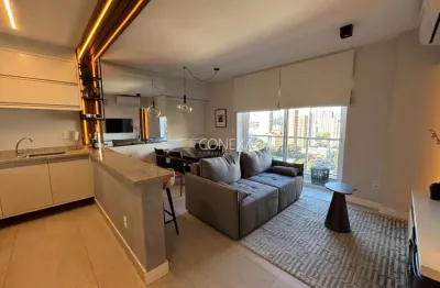 Apartamento com 2 quartos à venda na rua doutor sampaio ferraz, 374, cambuí, campinas, 66 m2 por r$ 1.100.000
