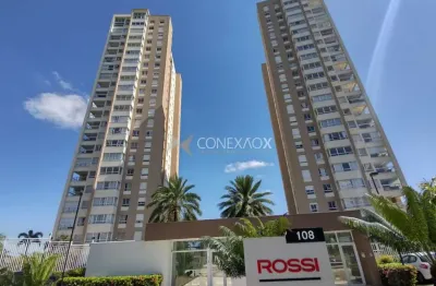 Apartamento com 3 quartos à venda na rua joão lopes vieira, 108, loteamento residencial vila bella dom pedro, campinas, 181 m2 por r$ 2.200.000
