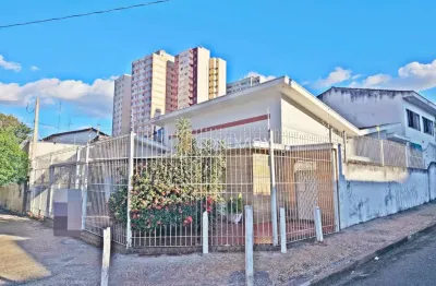 Casa comercial à venda no botafogo, campinas , 148 m2 por r$ 480.000