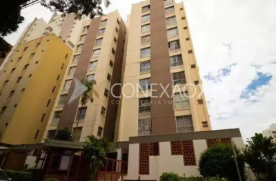 Apartamento com 1 quarto à venda na rua sacramento, 481, centro, campinas, 34 m2 por r$ 205.000