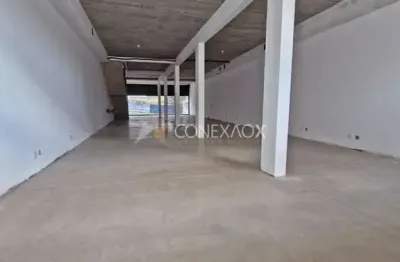 Prédio para alugar na rua mogi guaçu, 67, chácara da barra, campinas, 560 m2 por r$ 16.000