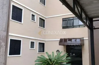 Apartamento com 2 quartos à venda na rua josé toledo de oliveira, 41, residencial cosmos, campinas, 49 m2 por r$ 210.000