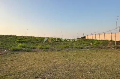Terreno em condomínio fechado à venda na estrada municipal cam 10, s/n, residencial jatibela, campinas por r$ 583.000