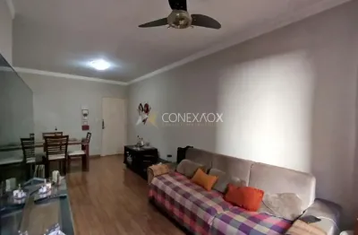 Apartamento com 2 quartos à venda na rua conceição, 447, cambuí, campinas, 95 m2 por r$ 530.000