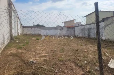 Terreno à venda na rua heitor villa lobos, 414, jardim conceição, campinas por r$ 590.000