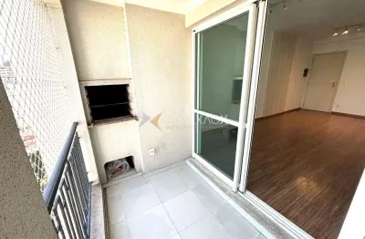 Apartamento com 2 quartos para alugar na rua padre josé teixeira, 93, cambuí, campinas, 61 m2 por r$ 4.900