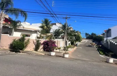 Casa com 3 quartos à venda na rua doutor alexandre khouri, 70, parque alto taquaral, campinas, 170 m2 por r$ 1.180.000