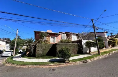 Casa com 4 quartos à venda na rua pastor alzimar josé alves, 240, parque alto taquaral, campinas, 301 m2 por r$ 1.600.000