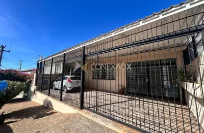 Casa com 3 quartos à venda na rua duarte da costa, 79, vila nogueira, campinas, 186 m2 por r$ 700.000