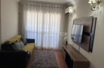 Apartamento com 1 quarto à venda na rua maria monteiro, 1791, cambuí, campinas, 50 m2 por r$ 430.000