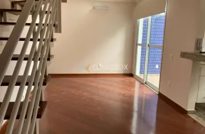 Apartamento com 1 quarto para alugar na rua santo antônio, 135, cambuí, campinas, 60 m2 por r$ 3.500